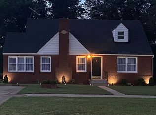 405 W Broadway St, Anadarko, OK 73005