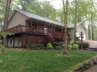 1943 Wolverine Dr SE, Sugar Grove, OH 43155