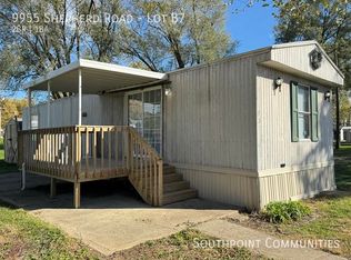 9955 Shepherd Rd LOT B7, Lockbourne, OH 43137