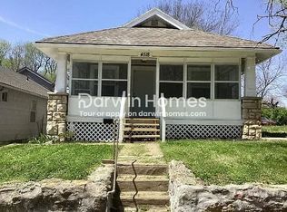 4518 Chestnut Ave, Kansas City, MO 64130