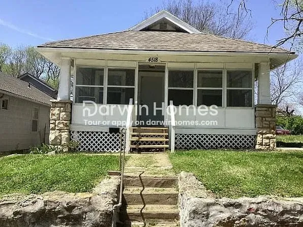 4518 Chestnut Ave, Kansas City, MO 64130
