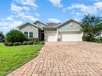 270 ATHENS Drive, Saint Augustine, FL, 32092