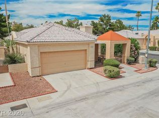 5312 Swallowtail Ct, Las Vegas, NV 89107