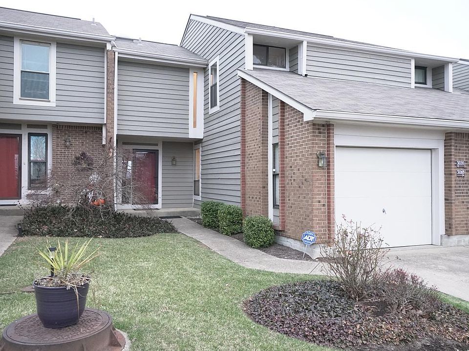 1st image of 3020 Observatory Hill Ct