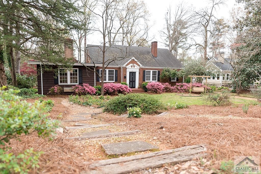 323 Milledge Ter, Athens, GA 30606 Zillow