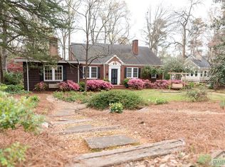 323 Milledge Ter, Athens, GA 30606