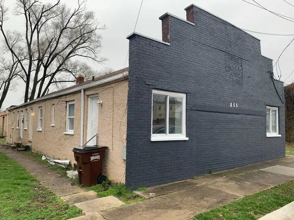 855 Steffen Ave #3, Cincinnati, OH 45215