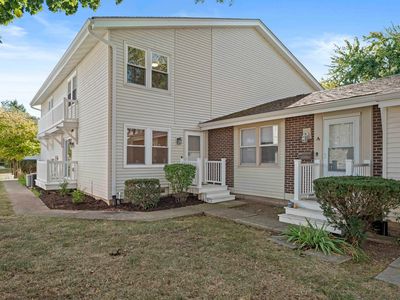 211 Bradley Ct UNIT C, Bloomingdale, IL, 60108