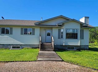 15019 N Township Road 674, Lac La Biche County, AB T0A2C2