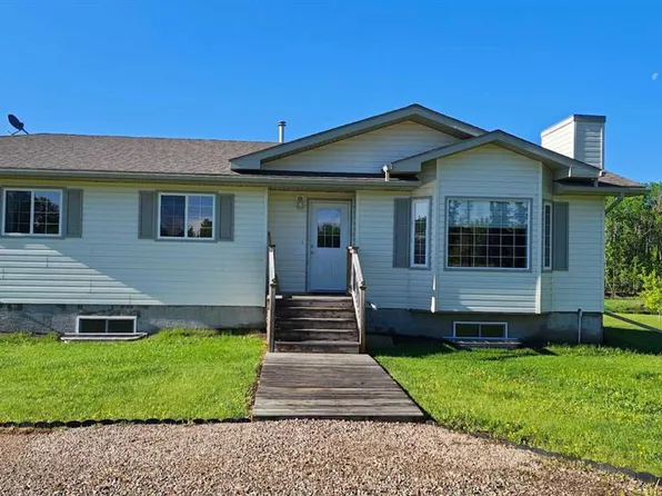 15019 N Township Road 674, Lac La Biche County, AB T0A 2C2