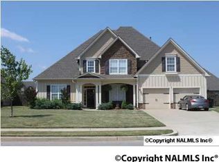 6 Crimson Cloud SW, Huntsville, AL 35824