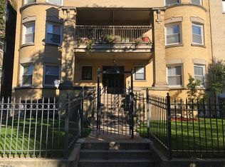 5841 N Kenmore Ave #1, Chicago, IL 60660