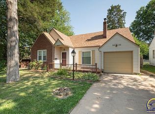 3111 SW 10th Ave, Topeka, KS 66604