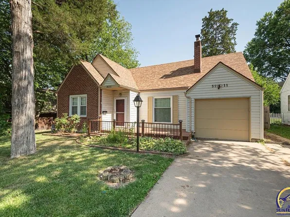 3111 SW 10th Ave, Topeka, KS 66604
