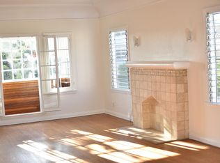 1851 1/2 S Orange Dr, Los Angeles, CA 90019