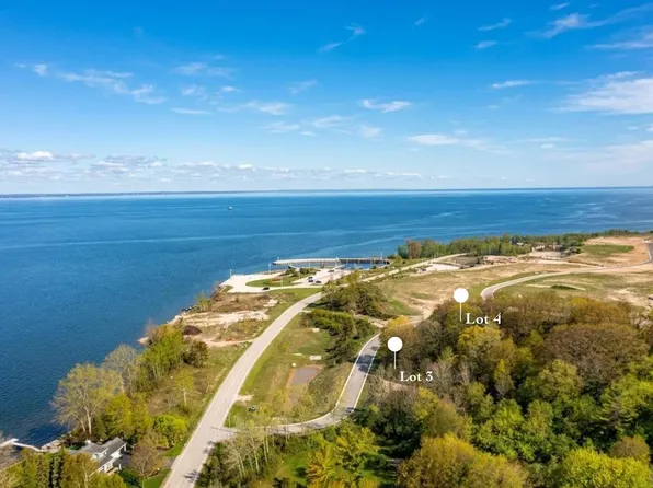 LOT 3 Bay Shore Heights Dr, Sturgeon Bay, WI 54235