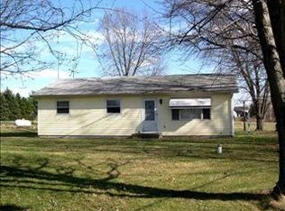 7840 Hill Rd NW, Canal Winchester, OH 43110