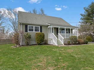 310 Stony Brook Rd, Branchburg, NJ 08876