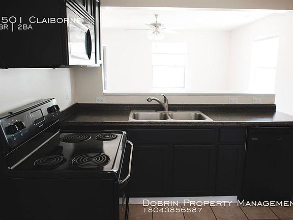 3rd image of 1501 Claiborne St