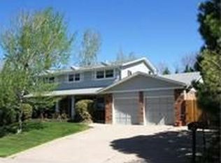5671 E Fair Pl, Centennial, CO 80111