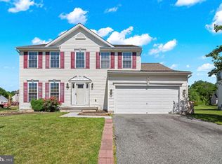 1307 Nautical Cir, Baltimore, MD 21221