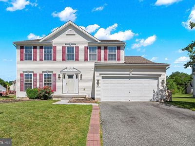1307 Nautical Cir, Baltimore, MD, 21221