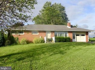 3067 S 5th Ave, Myerstown, PA 17067