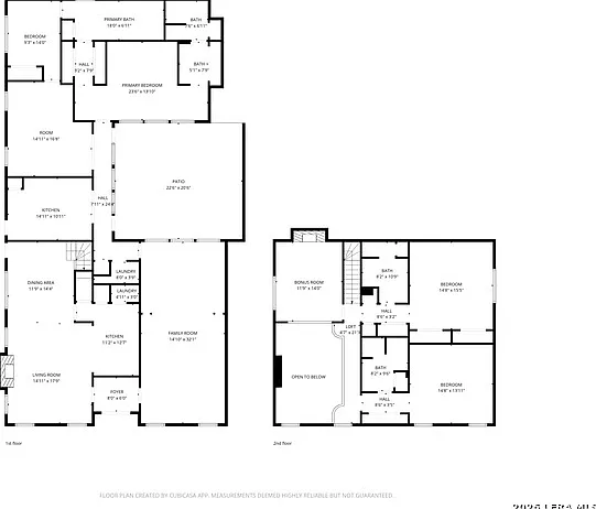 486 E Olmos Dr — Photo 25