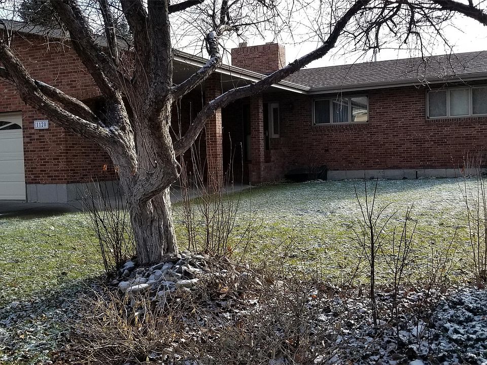 Beautiful Brick home!