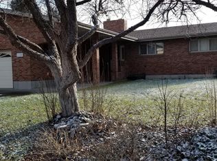 1120 21st Ave SW, Great Falls, MT 59404