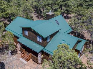 3463 Bobsled Cir, Heber, AZ 85928