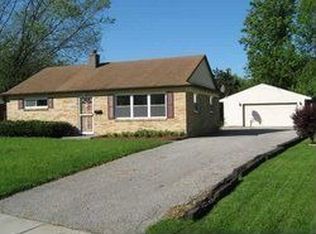 123 Marcy Ln, Greenwood, IN 46143