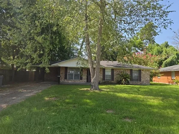 12844 Warfield Ave, Baton Rouge, LA 70815