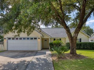 5 Capers Creek Dr, Okatie, SC 29909
