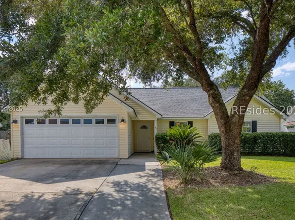 5 Capers Creek Dr, Okatie, SC 29909