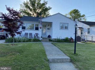 115 N Warren St, Woodbury, NJ 08096