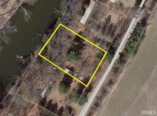 5133 N 180 E, Monterey, IN 46960