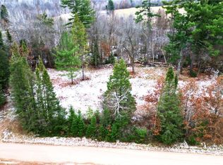 W13009 Kramer Rd, Bruce, WI 54819