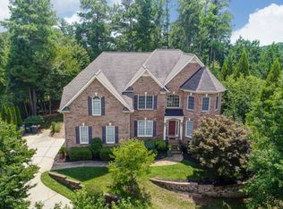 1708 Bentgrass Ln, Fort Mill, SC 29708