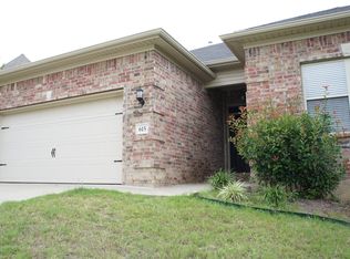 615 Trumpler St, Little Rock, AR 72211