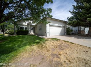 55 Poppy Ct, Parachute, CO 81635