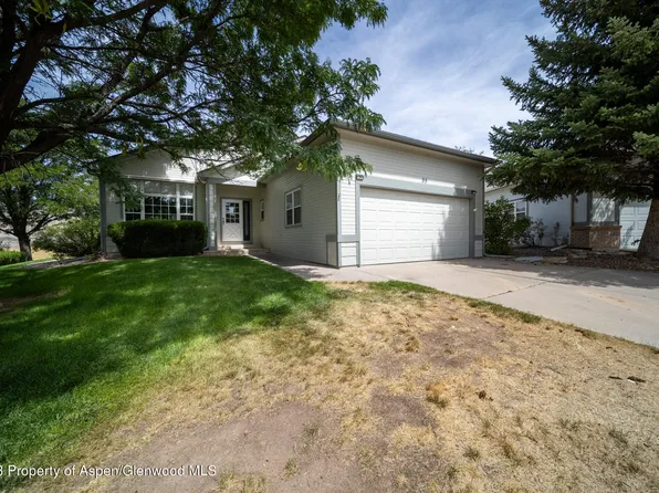 55 Poppy Ct, Parachute, CO 81635