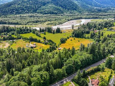 5510 Mt Baker Highway, Deming, WA, 98244