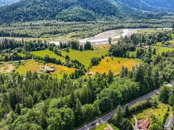 5510 Mt Baker Highway, Deming, WA 98244