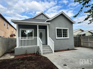 820 K St, Bakersfield, CA 93304