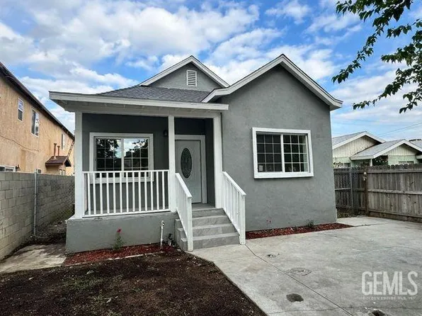 820 K St, Bakersfield, CA 93304