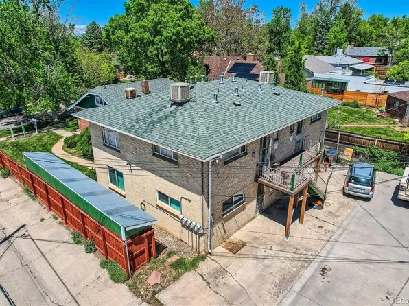 1524 Jasmine St APT 3, Denver, CO 80220