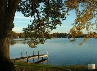 5918 Round Lake Rd, Laingsburg, MI 48848