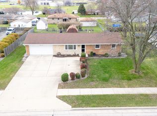 1220 Armour Rd, Bourbonnais, IL 60914