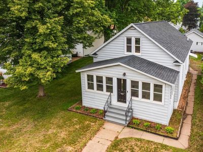 340 ISLAND AVENUE, Port Edwards, WI, 54469